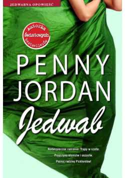 Jordan Penny - Jedwab