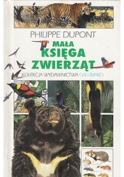 Mała księga zwierząt
