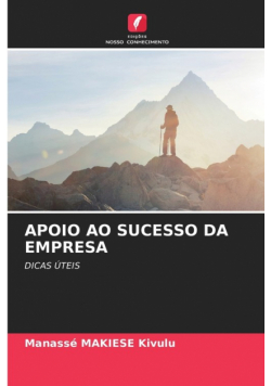Apoio Ao Sucesso Da Empresa