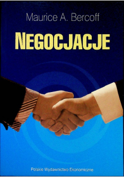 Negocjacje