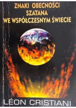 Znaki obecności szatana we współczesnym świecie