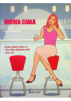 Mowa ciała