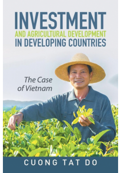 Investment and Agricultural Development in Developing Countries