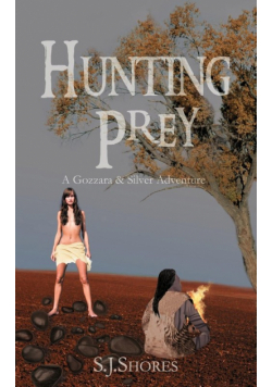 Hunting Prey