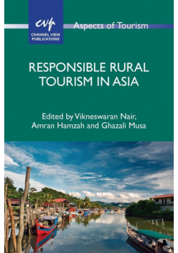 Responsible Rural Tourism in Asia