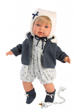 Lalka 42145 Miguel płacząca 42cm