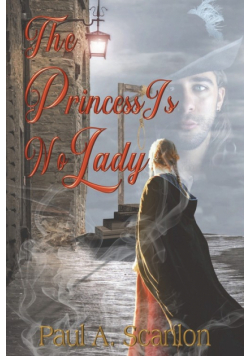 The Princess Is No Lady