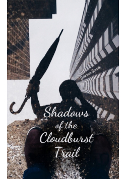 Shadows of the Cloudburst Trail