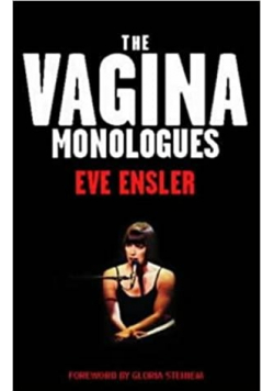 The vagina monologues