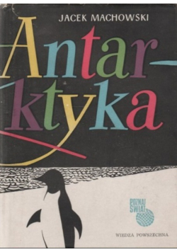 Antarktyka