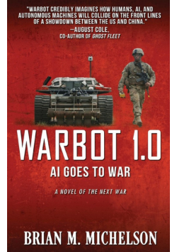 Warbot 1.0