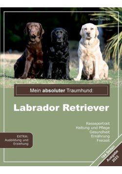 Mein absoluter Traumhund
