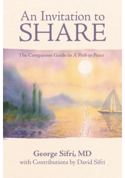 An Invitation to Share
