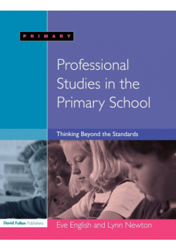 Professional Studies in the Primary School