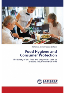Food Hygiene and Consumer Protection