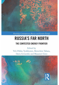 Russia's Far North