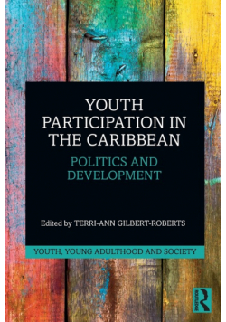 Youth Participation in the Caribbean