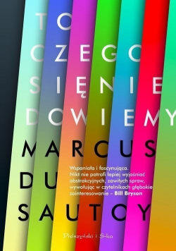 To czego się nie dowiemy