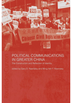 Political Communications in Greater China