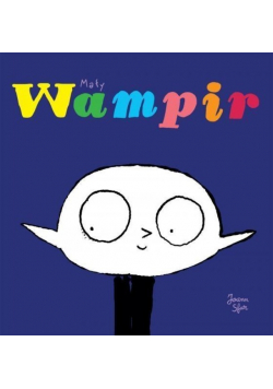 Mały wampir