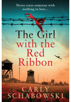The Girl with the Red Ribbon