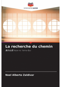 La recherche du chemin