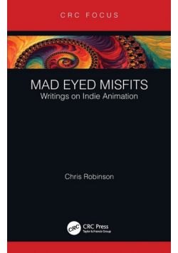 Mad Eyed Misfits