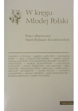 W kręgu Młodej Polski