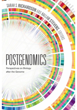 Postgenomics