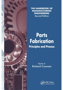 Parts Fabrication