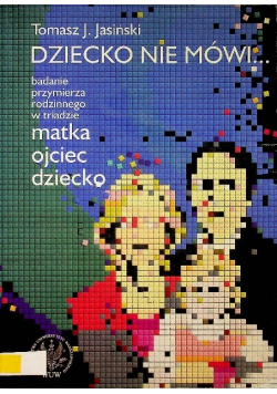 Dziecko nie mówi