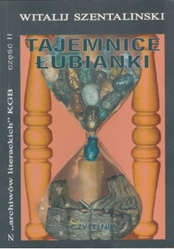 Tajemnice Łubianki cz 2