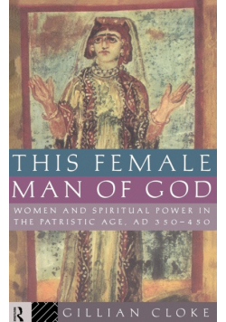 This Female Man of God