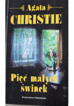Pięć małych świnek