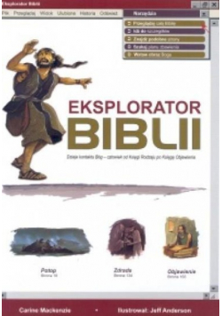 Eksplorator Biblii