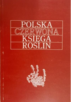 Polska czerwona księga roślin