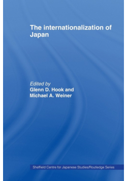 The Internationalization of Japan
