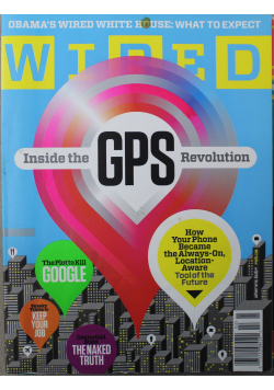 Wired February