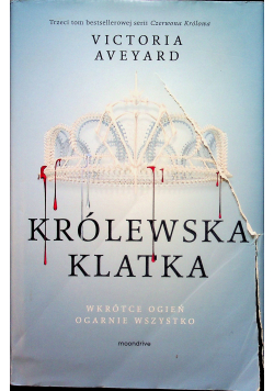 Królewska klatka
