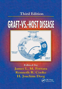 Graft vs. Host Disease
