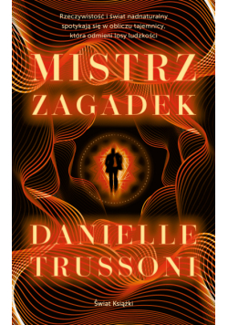 Mistrz zagadek