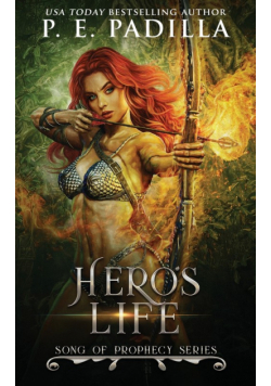 Hero's Life