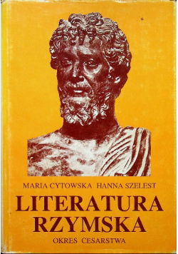 Literatura Rzymska. Okres Cesarstwa