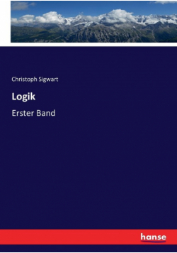 Logik