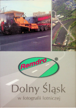 Dolny Śląsk w fotografii lotniczej