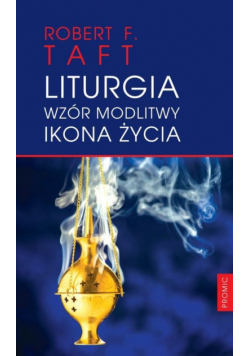 Liturgia Wzór modlitwy Ikona życia