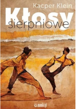 Kłosy sierpniowe