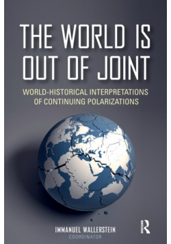 The World is Out of Joint