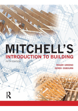 Mitchell's Introduction to Building