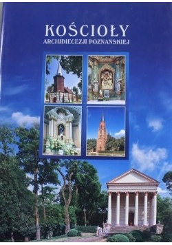 Kościoły archidiecezji poznańskiej